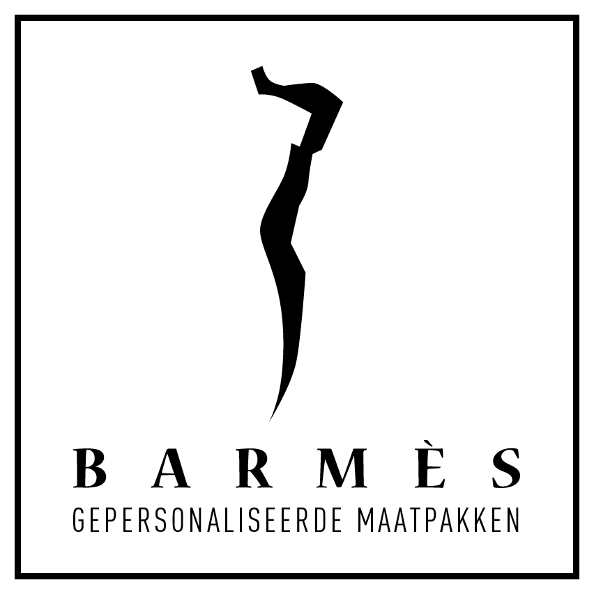 Barmès - Gepersonaliseerde maatpakken